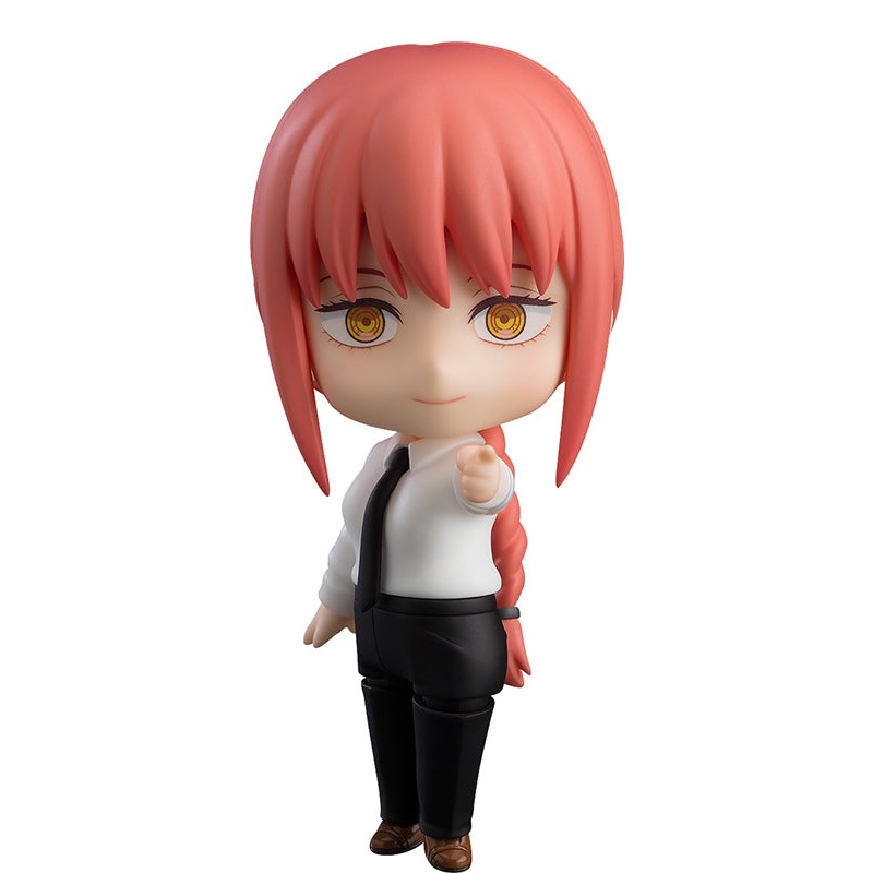 2004 Chainsaw Man Nendoroid Makima