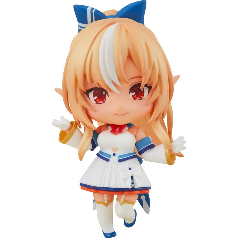 2009 hololive production Nendoroid Shiranui Flare