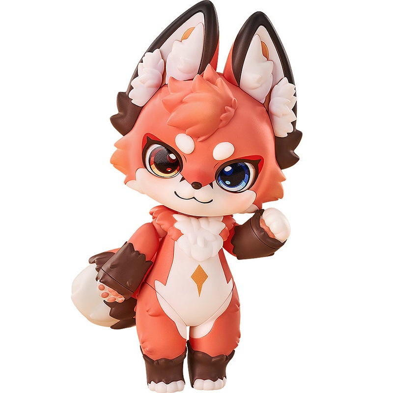2011 Original Nendoroid River