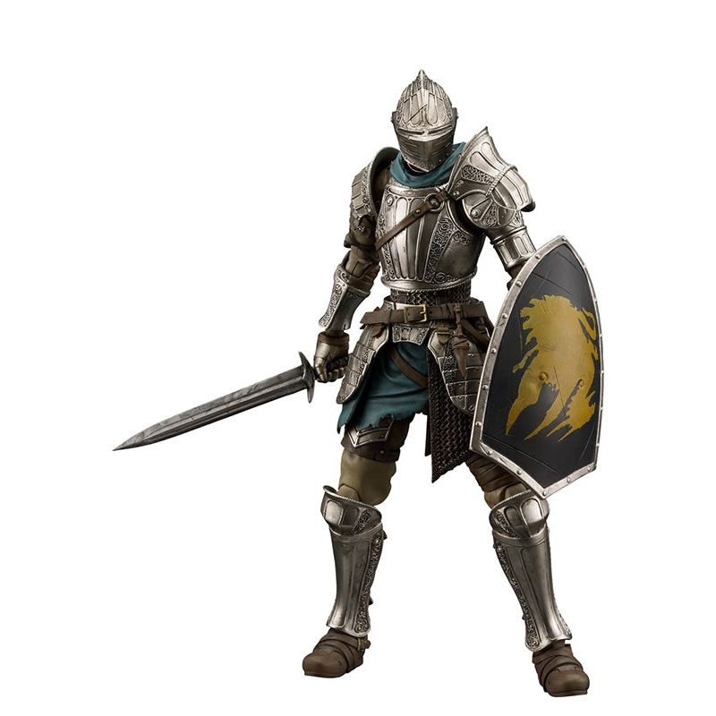 590 Demons Souls (PS5) figma Fluted Armor (PS5)