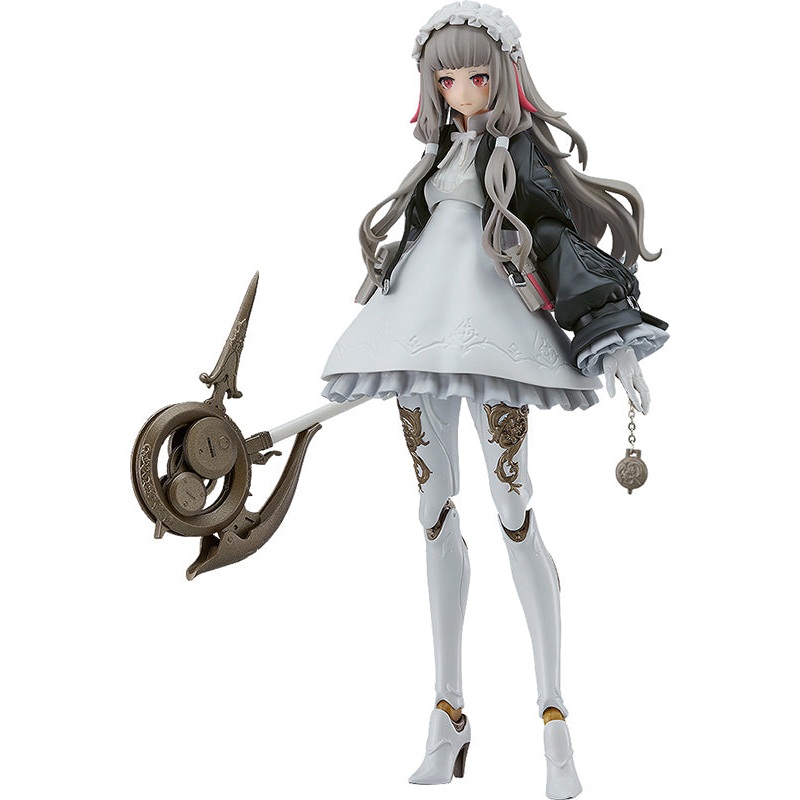 591 Hito Kaiki figma NH-01-
