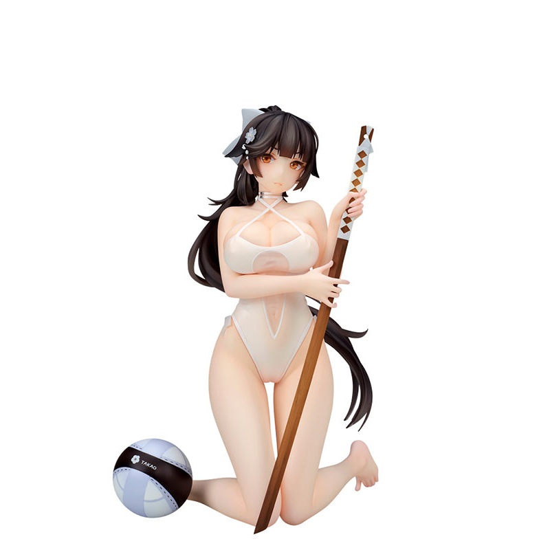 Azur Lane ALTER Takao Sandy Beach Rhapsody Ver. (REPRODUCTION)