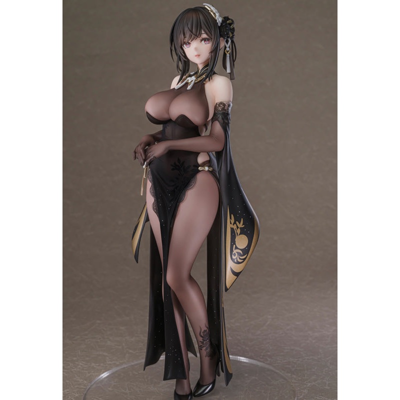 Azur Lane AniGift x AniGame Chen Hai Vestibule of Wonders ver.