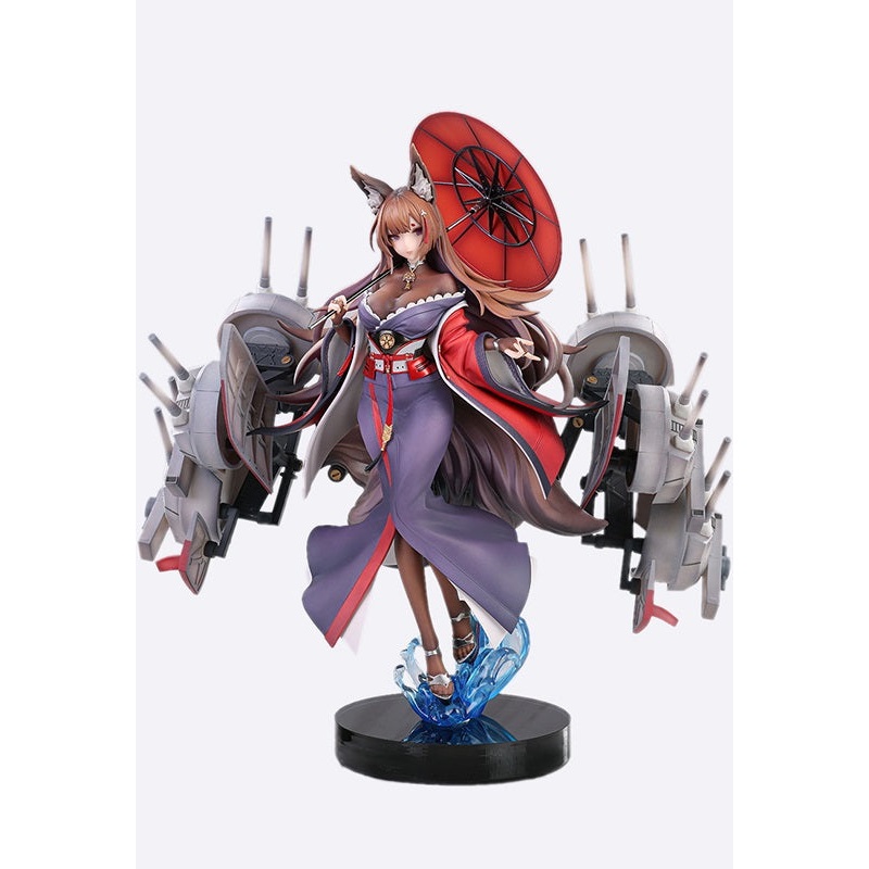 Azur Lane AniMester Amagi Heavily-armed Ver.