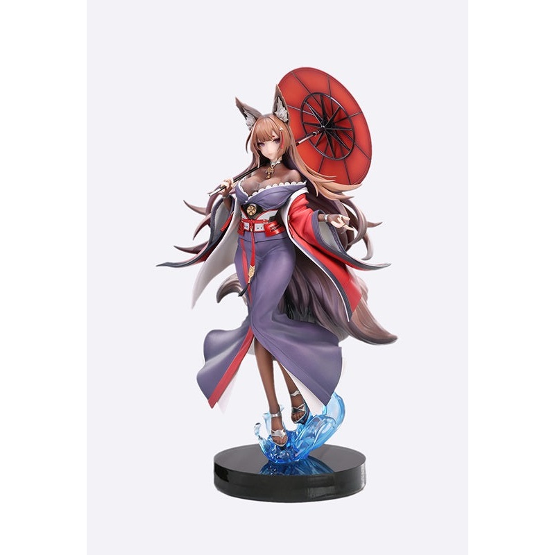 Azur Lane AniMester Amagi Lightly-armed Ver.