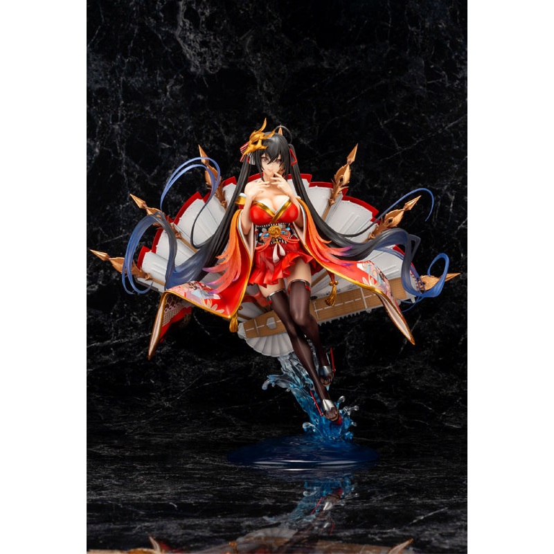Azur Lane Kotobukiya Taihou Ani Statue