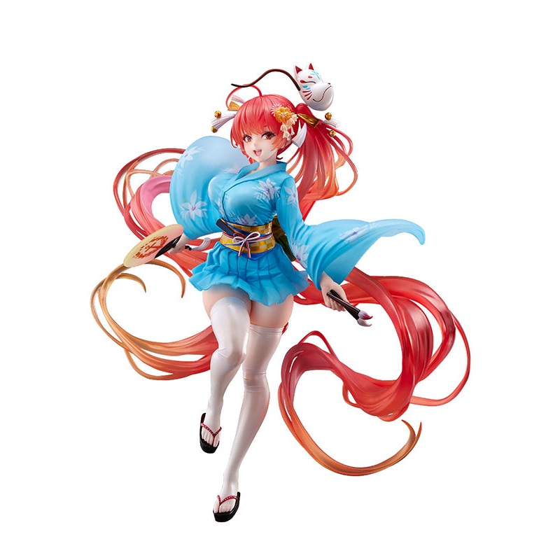 Azur Lane WAVE Honolulu DT-169