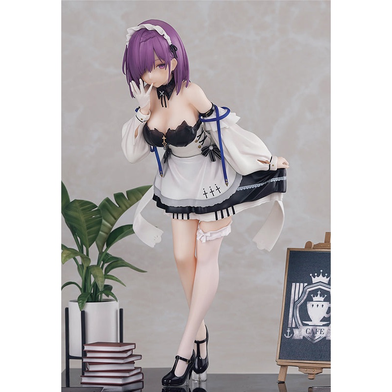 Azur Lane WINGS inc. Penelope Salty Maid Ver.