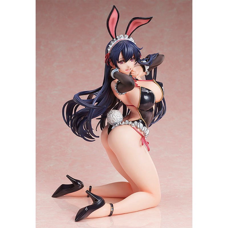 BINDing Creators Opinion BINDing Ayaka Sawara Bare Leg Ver.