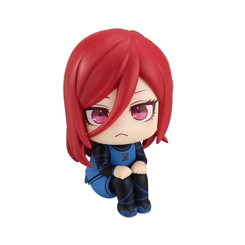 BLUE LOCK MEGAHOUSE Look up Hyoma Chigiri