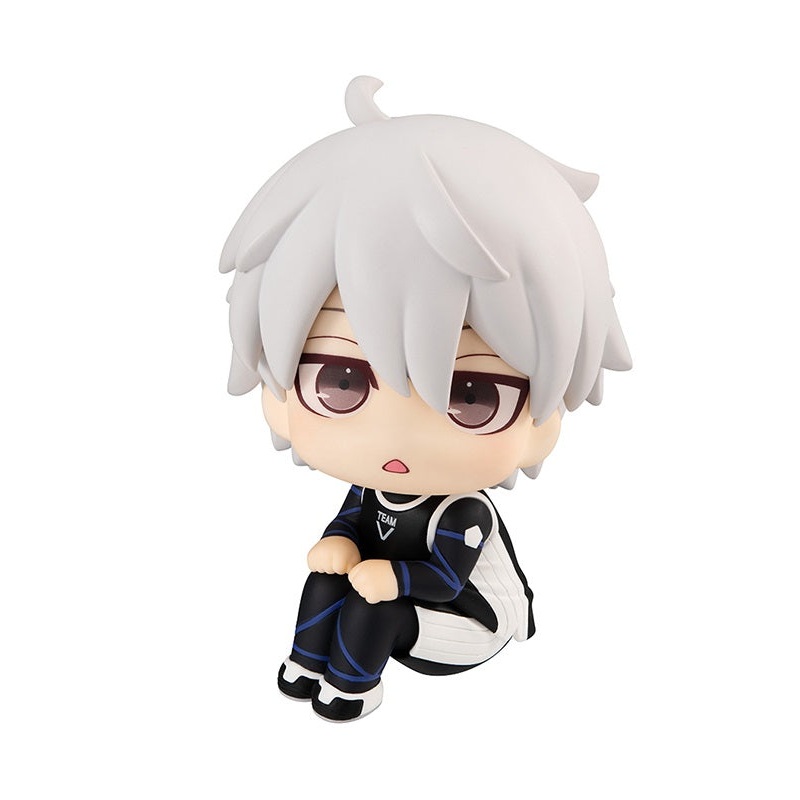 BLUE LOCK MEGAHOUSE Look up Seishiro Nagi