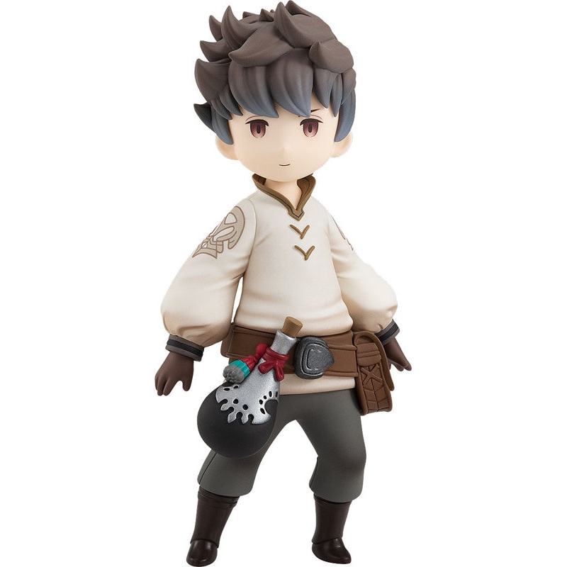 Bravely Default POP UP PARADE Tiz Arrior