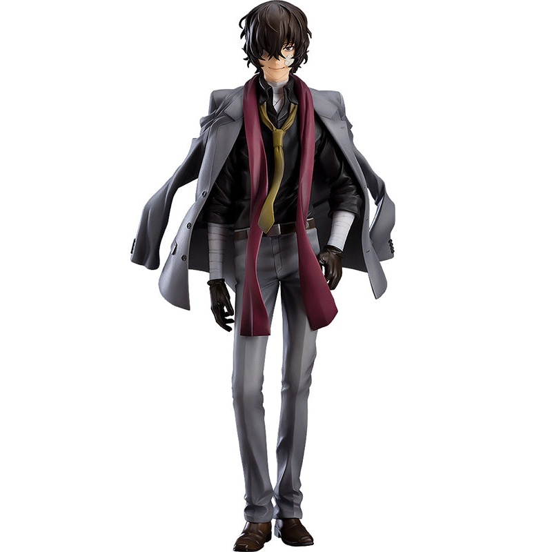 Bungo Stray Dogs ORANGE ROUGE Osamu Dazai (re-run)