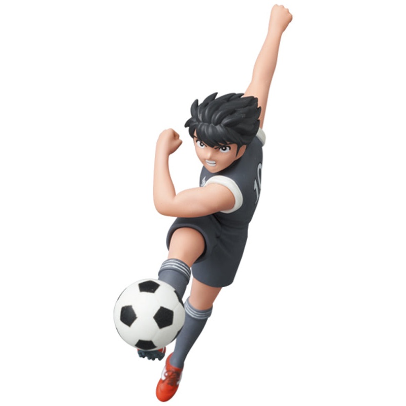 Captain Tsubasa Series 2 MEDICOM TOYS UDF Hyuga Kojiro