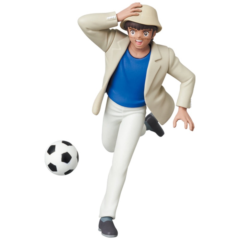 Captain Tsubasa Series 2 MEDICOM TOYS UDF Roberto Hongo