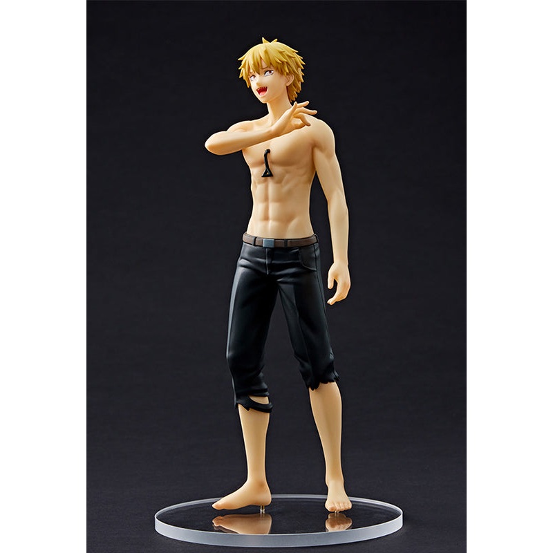 Chainsaw Man TAITO Figure Denji