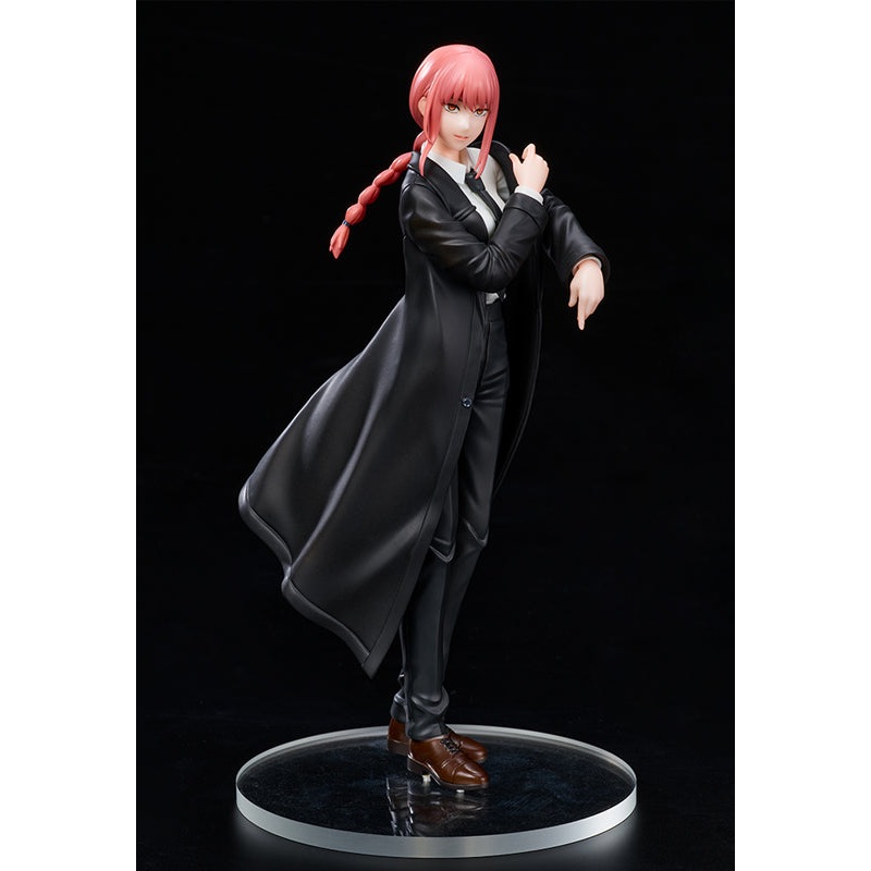 Chainsaw Man TAITO Figure  Makima