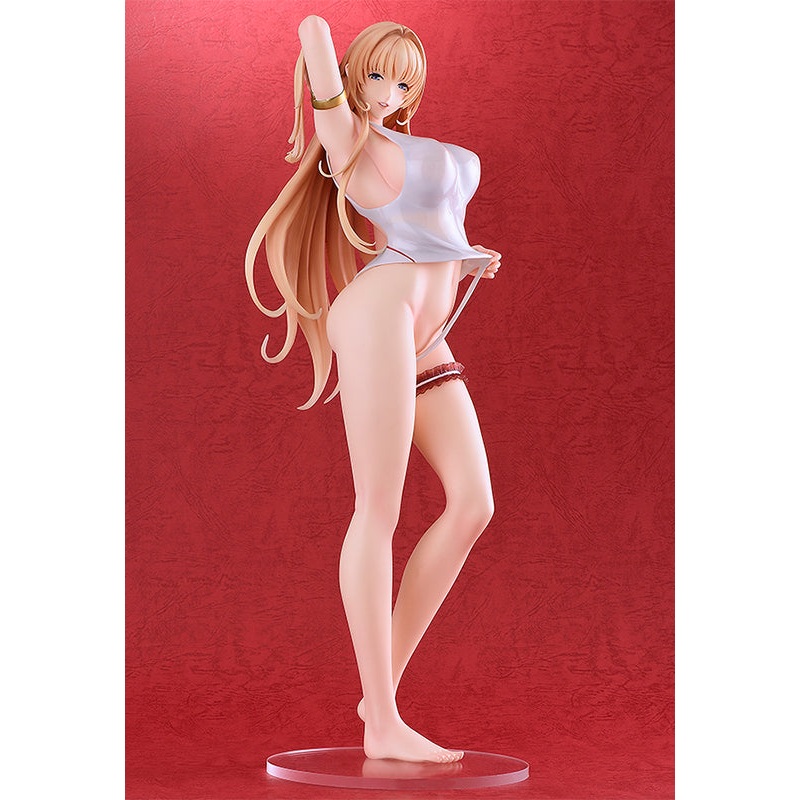COMIC EE 12 BINDing Mira Tsubakihara Swimsuit Ver.