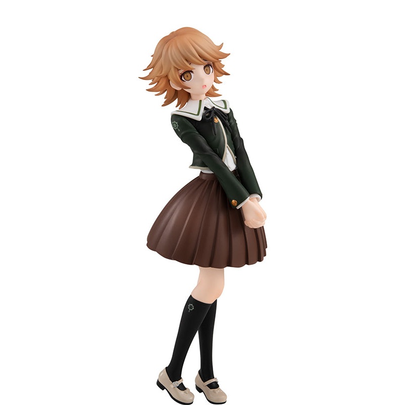 Danganronpa: Trigger Happy Havoc POP UP PARADE Chihiro Fujisaki