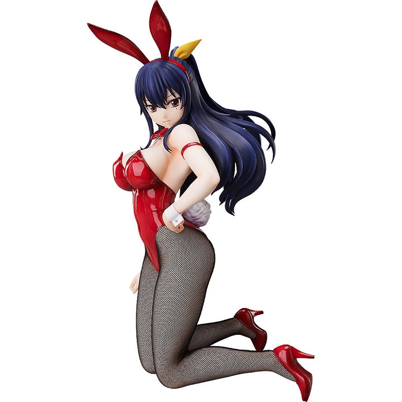 EDENS ZERO FREEing Homura Kogetsu: Bunny Ver.