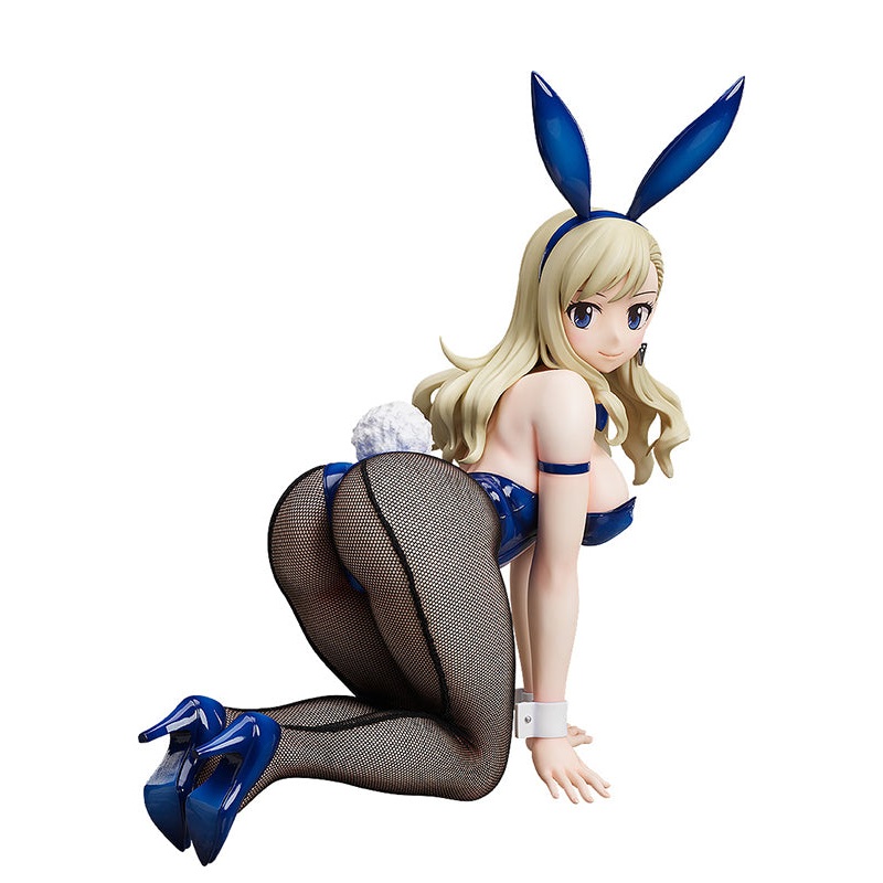 EDENS ZERO FREEing Rebecca Bluegarden: Bunny Ver.