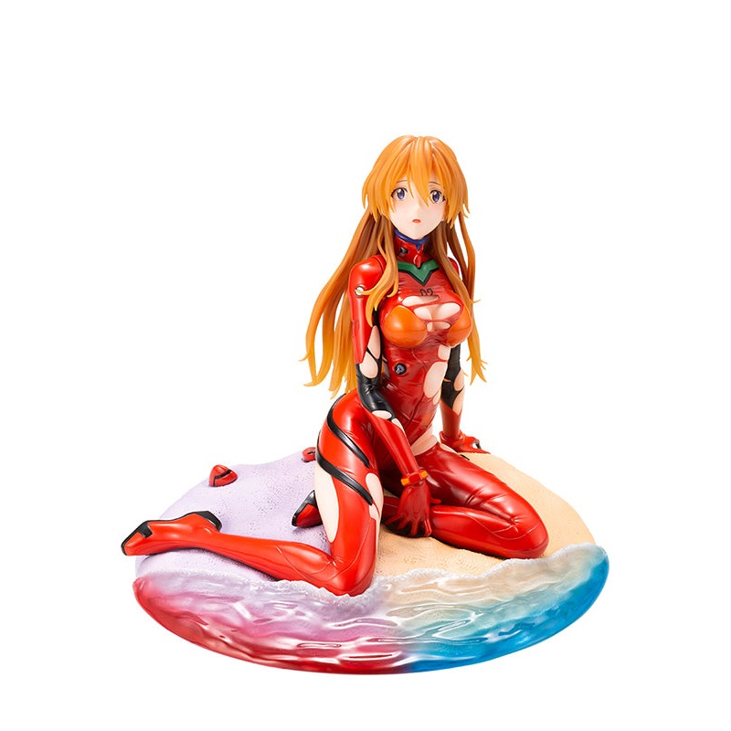 EVANGELION:3.01.0 THRICE UPON A TIME Kotobukiya ASUKA LANGLEY LAST SCENE