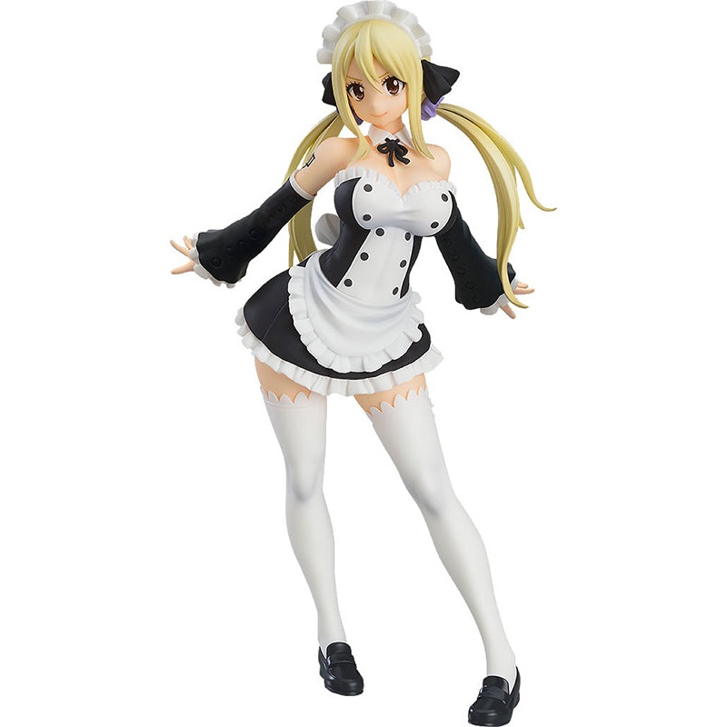 FAIRY TAIL POP UP PARADE Lucy Heartfilia: Virgo Form Ver.