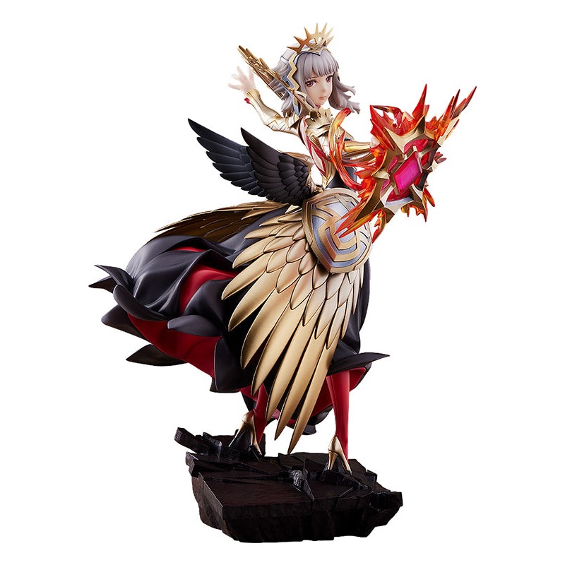 Fire Emblem INTELLIGENT SYSTEMS Veronica