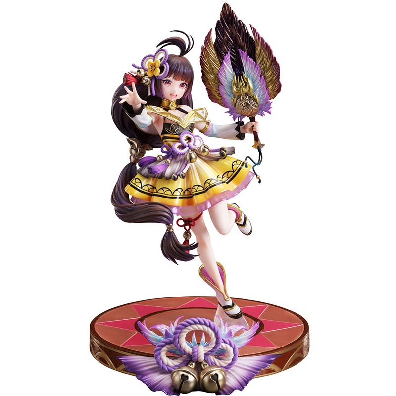 Houchishoujo FuRyu Houchi Shoujo ZhangJiao