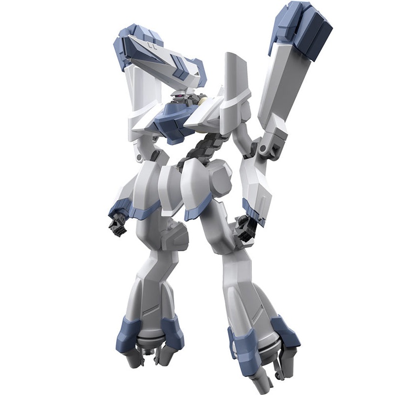 IDOLM@STER XENOGLOSSIA MODEROID Imber