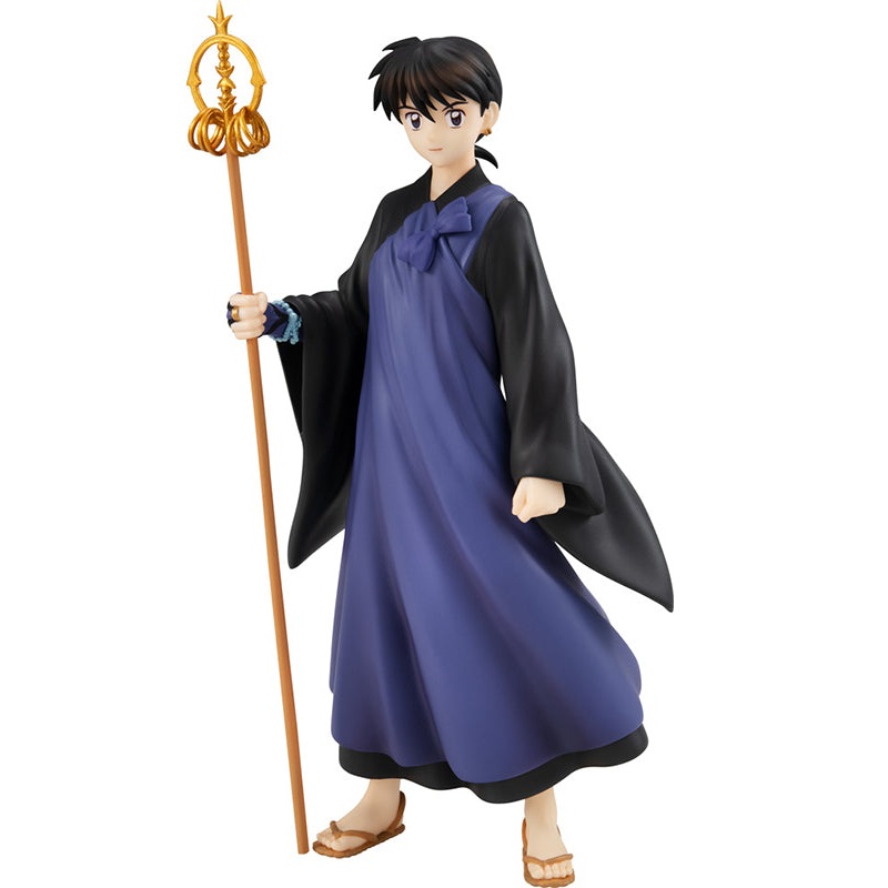 Inuyasha POP UP PARADE Miroku