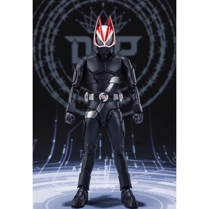 Kamen Rider Geats Bandai S.H.Figuarts Entry Raise Form(JP)