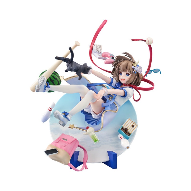 Kano Good Smile Arts Shanghai Kano: Nadamesukashi Negotiation Ver.