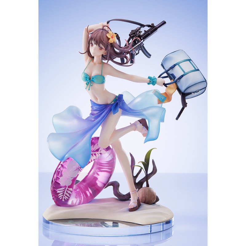 Little Armory MIMEYOI Rin Shirane -Beach Shootout-