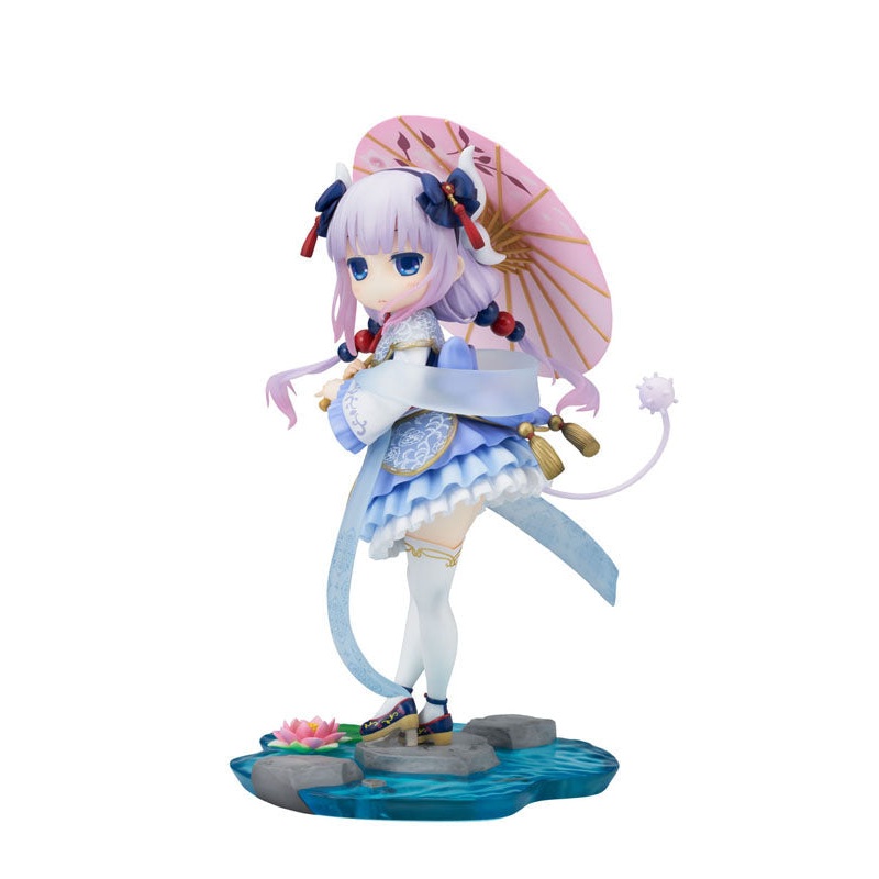 Miss Kobayashi's Dragon Maid FuRyu Kanna China Dress ver.