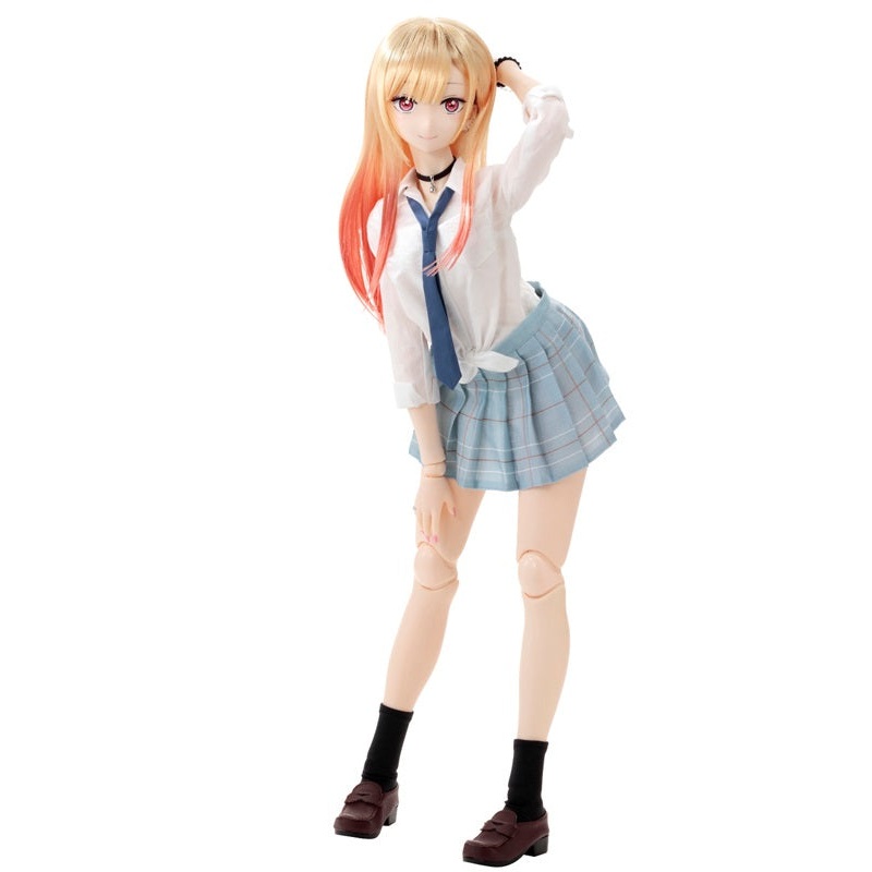 My Dress-Up Darling Azone international 1/3 Hybrid Active Figure No. 068 Kitagawa Marin
