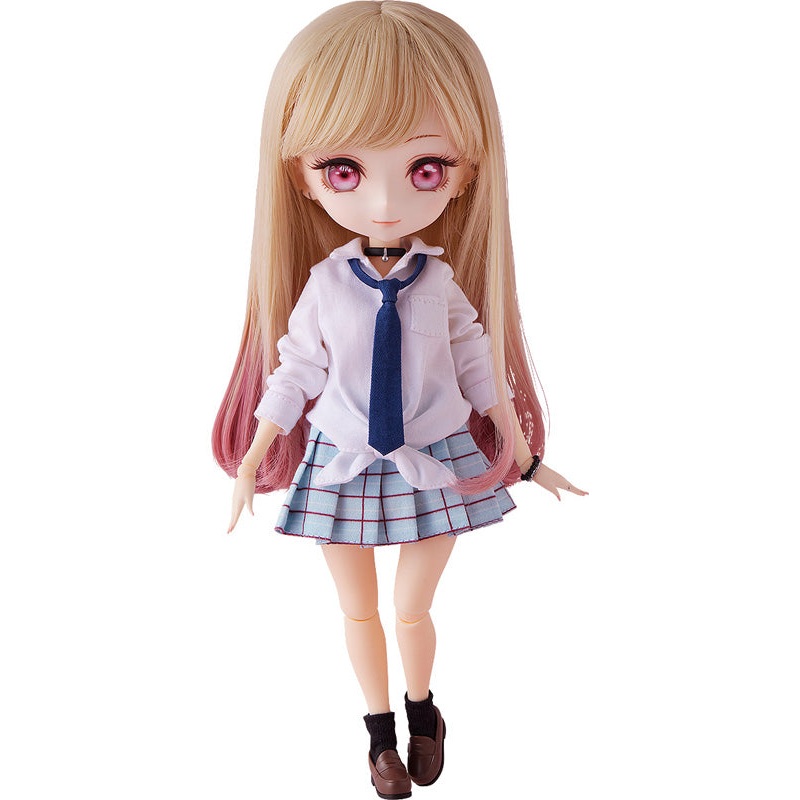 My Dress-Up Darling Harmonia humming Marin Kitagawa