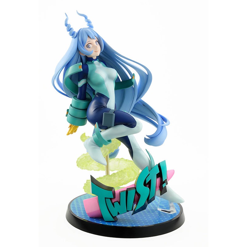 My Hero Academia Bell Fine Nejire Hado Hero Suits Ver.