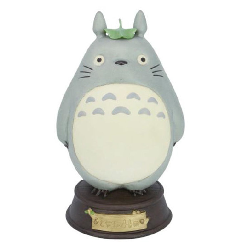 My Neighbor Totoro Sekiguchi Porcelain Music Box Big Totoro(JP)