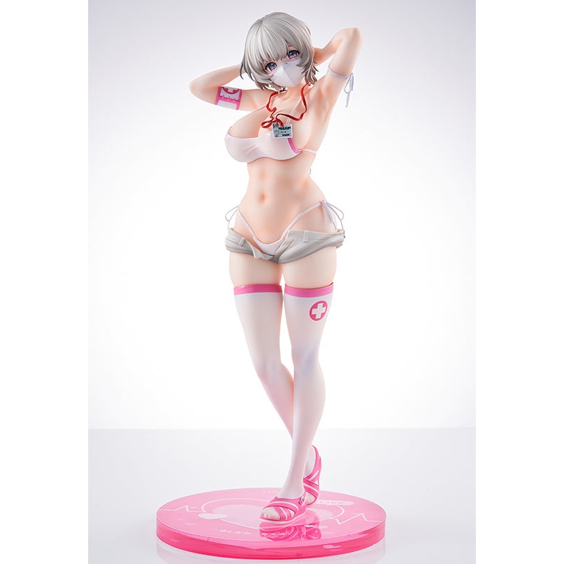 Original HOTVENUS Chigusa Hoshikawa