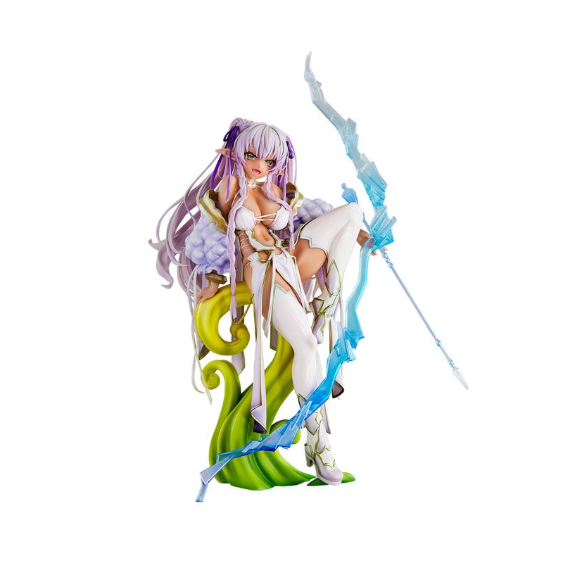 Originals TOPS/VERTEX Dark Elf Village 2nd Villager Lyla