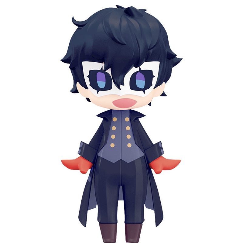 Persona 5 Royal HELLO! GOOD SMILE Joker