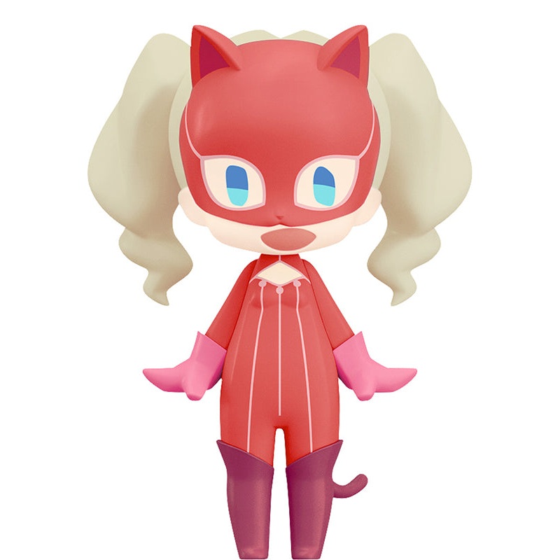 Persona 5 Royal HELLO! GOOD SMILE Panther