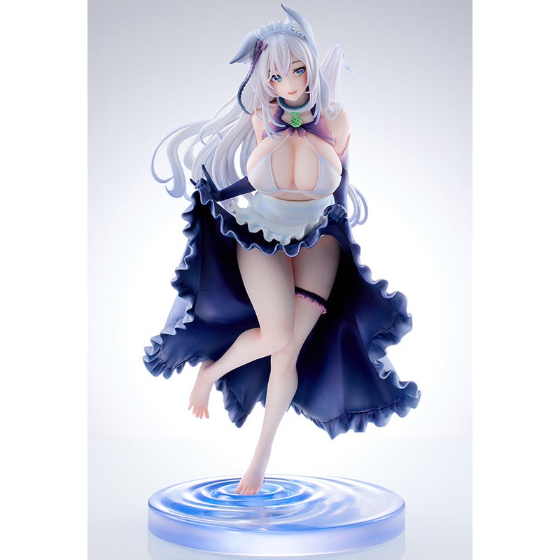 Pyon-Kti Original Character HOTVENUS Maids of House MB, Mellow