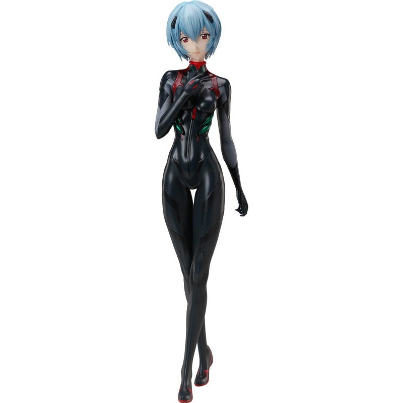 Rebuild of Evangelion FREEing Rei Ayanami (Tentative Name)