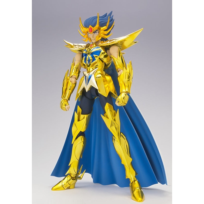 Saint Cloth Myth EX Bandai Cancer Deathmask (JP)