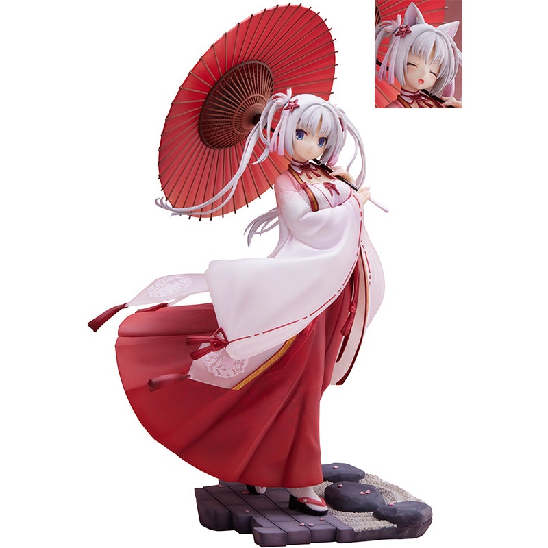 Senren Banka AliceGlint Yoshino Tomotake Limited Edition