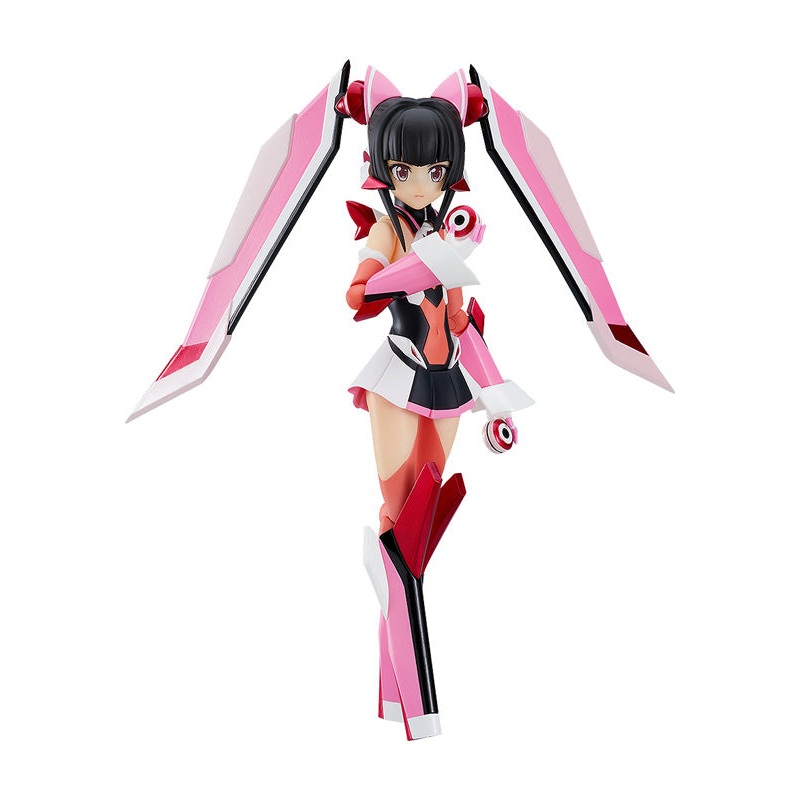 Symphogear GX ACT MODE Shirabe Tsukuyomi