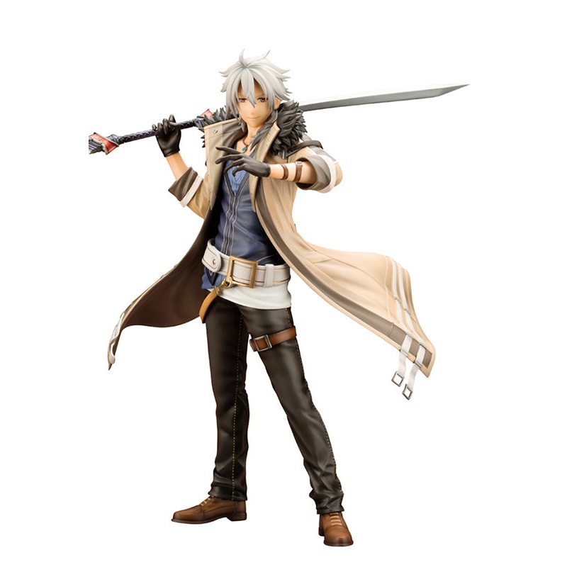 THE LEGEND OF HEROES Kotobukiya CROW ARMBRUST