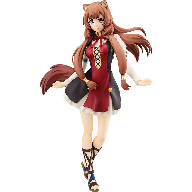 The Rising of the Shield Hero Season 2 POP UP PARADE Raphtalia L